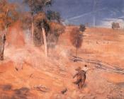 汤姆 罗伯茨 : A Break Away!